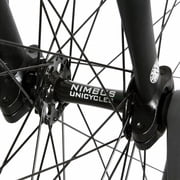 Nimbus Nightfox 36 Unicycle
