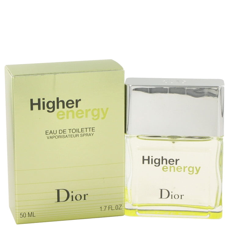 dior higher eau de toilette