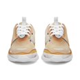 thumbnail image 5 of Cute Donut With Star Sprinkles Sneakers Casual Lightweight Footwear For Women Men Running And Walking Athletic Casual Sneakers, 5 of 6