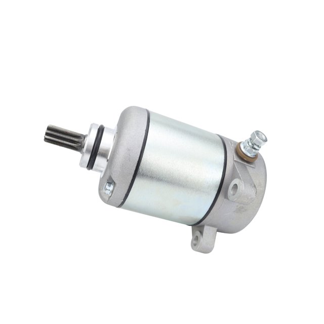 Desde China Motor de arranque 31200-HM8-003 for Honda TRX250TM Fourtrax Recon 229cc