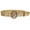 Gold, variant on Glittering Sequins Belt for Dresses Crystal Pin Buckle Belt for Various Outfit