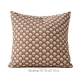thumbnail image 3 of Pillows for Couch, Floral Pillowcase Unisex Retros Sofa Cushion Bohemian Print Farmhouses Decorative Pillow, 3 of 8