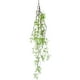 thumbnail image 2 of Plantas Colgantes Artificiales, Enredadera De Hiedra Artificial, Vegetación Para Decoración Del Hogar, Plantas Para Acuario, Decoración Para Peceras, Enredadera Para Cubrir Aires Acondicionados, 2 of 6