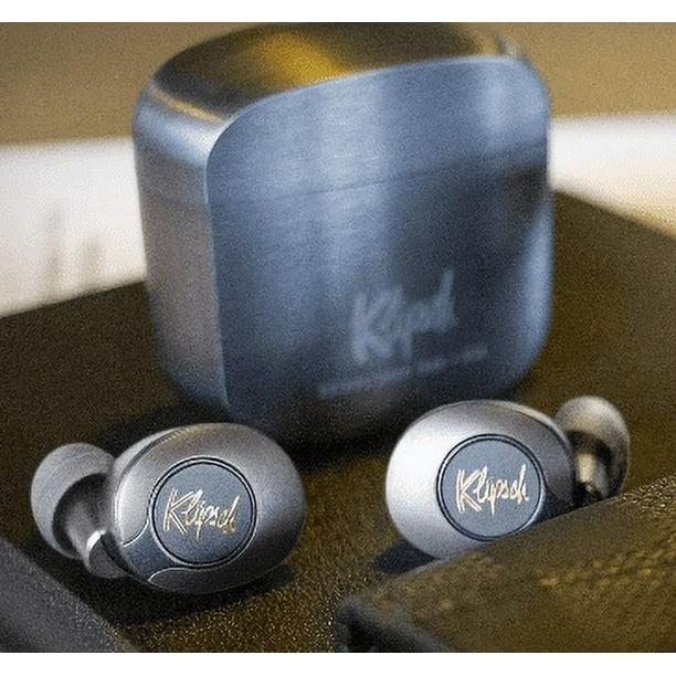 Klipsch authentic True Wireless KC5 II Waterproof Earphones