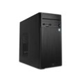 thumbnail image 1 of Gabinete Acteck TRUDE GI003 ATX con Fuente de 500W Color Negro, 1 of 2