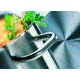thumbnail image 5 of Matfer Bourgeat Excellence Stainless Steel Tall Stockpot, Non-Induction, 17 3/4", 5 of 6