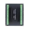 Placa de expansión ESP32 NodeMCU-32S Lua Módulo GPIO de 38 pines (placa de expansión)