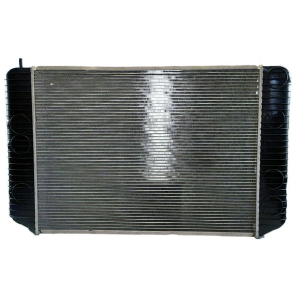 REACH 41-2460 Radiator for CHEVROLET /GM KODIAK/TOPKICK 97-02, Automotive Radiator Replacement Part
