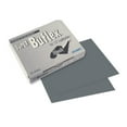 thumbnail image 3 of Eagle Abrasives, Inc. KOVAX Super Buflex 191-1531 Super-Tack Buflex Sheet, 130 mm W x 170 mm L, 3000 Grit, K-3000 Grade, Black, 3 of 3