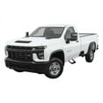 thumbnail image 4 of Carr 103991-1 Hoop Ii Truck Step Fits select: 2002-2014 FORD F150, 1999-2019 CHEVROLET SILVERADO, 4 of 4
