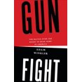 thumbnail image 1 of Gunfight, Adam Winkler Hardcover, 1 of 2