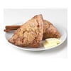 Davids Cookies Cinnamon Chip Scone 4oz (PACK OF 80)