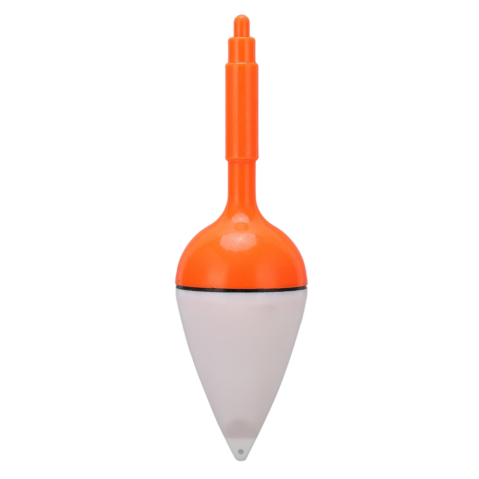 Domqga Fishing Bobber, Sensitive Glowing Fishing Float For Night