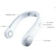 thumbnail image 4 of Ventilador De Cuello Colgante Mini Enfriador De Cuello Ventilador De Cuello Deportivo Ajuste De Ángulo Portátil Ventilador Manos Libres Recargable Por Usb Methold EL016013-00, 4 of 5