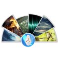 thumbnail image 6 of WXLCISI Baby Sleep Aid Device - White Noise & Soothing Sounds - Electronic Sleep Helper for Children, 6 of 9