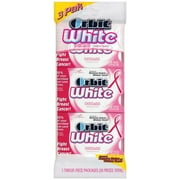 Wrigleys Orbit White Bubble Mint
