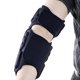 thumbnail image 5 of Almohadillas Webetop para motocicletas y motocross Elbow Guards para adultos, color negro, 5 of 7