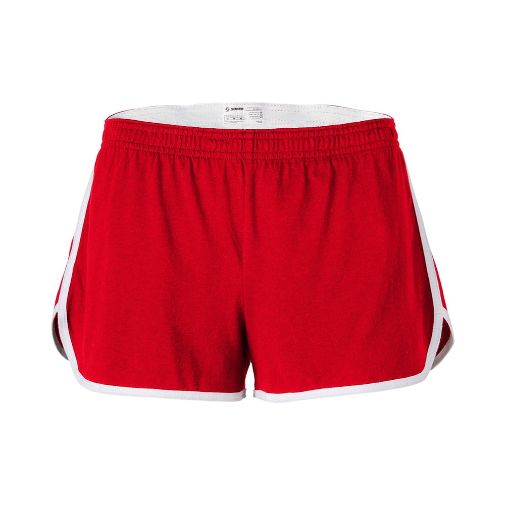 Soffe dolphin hotsell shorts