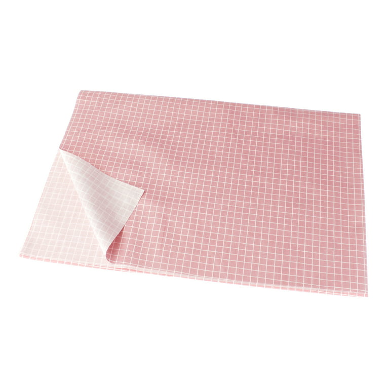7PCS Pink Fat Quarters Fabric Bundles, Cotton Print Fabric – Yiwu
