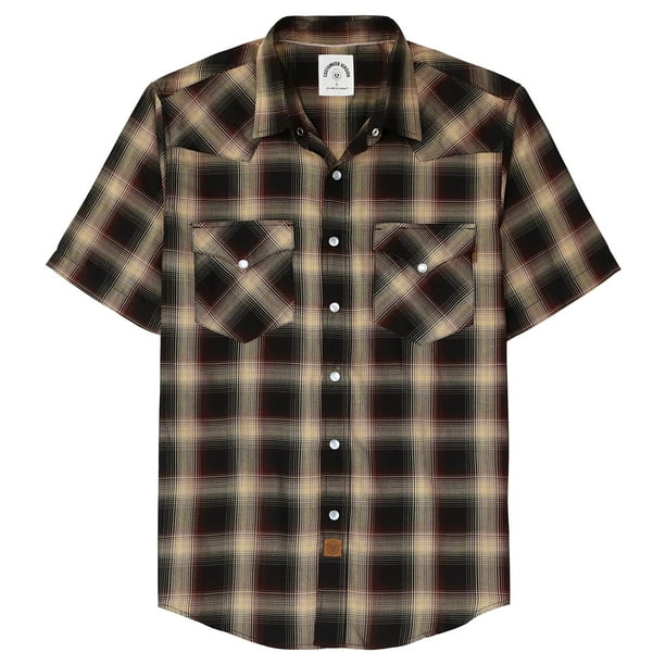 Pearl snap shirts near me shop
