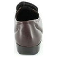 thumbnail image 6 of Florsheim Riva Burgundy Shoes Easy Fit 17088-05 Classic Loafer Soft Leather, 6 of 8