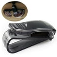 thumbnail image 2 of Amerteer Car Visor Clip,Sunglasses Glasses,Card and Ticket Receipt Holder Clip,Black, 2 of 6
