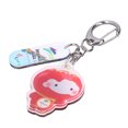 thumbnail image 4 of Winter Olympics Mascot Keychain,2022 Winter Olympics Games Winter Olympics Mascot Key Rings Winter Olympics Panda Keychain Industry-Leading Standards, 4 of 8
