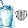 thumbnail image 1 of Tanque de Purificador de Destilador de Agua, Jarra de Vidrio de Destilador de Agua 6l Duradero para la Belleza del Hogar, 1 of 7