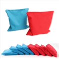 thumbnail image 2 of Juego de 32 Mini Bolsas de Frijoles, Bolsas de Frijoles para Lanzar, Bolsas para Juegos Divertidos Al Aire Libre y Deportivos para Toda la Familia, 2 of 7