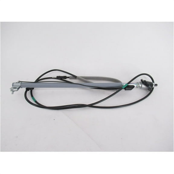 Acaige Manual Antenna Base Kit W/Holder 86300-35090 For Toyota 4Runner 1996-2002