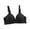 Pink, variant on Tbopshirt Womens Bras,Push up Bras,Solid Soft Drooping Flower Decoration Bra Daily Bra,Women's Full Figure T-Shirt Bras