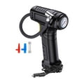 thumbnail image 2 of jinwen Tire Air Pump Compact Vehicles Inflatable Pump for Bicycles Truck Balls Pointer Pointer Dial, 2 of 9