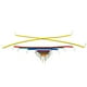 thumbnail image 3 of Juego de cables de puente Juego de cables de puente preformados para placa de pruebas 14 longitudes, 3 of 4