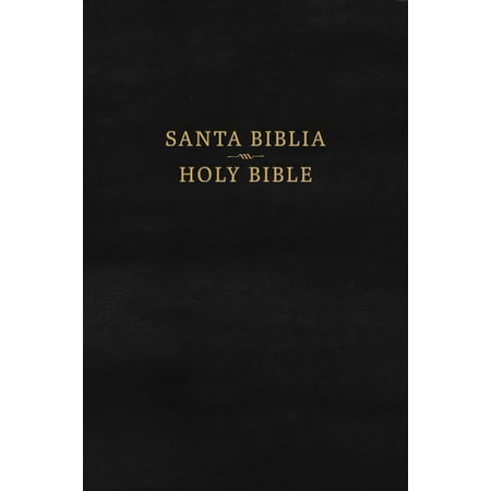 Bible Coin - RVR 1960/CSB Biblia Bilingüe, tapa dura con índice : CSB/RVR 1960 Bilingual Bible, hard cover w/ index