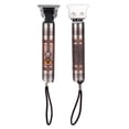 thumbnail image 3 of Cortadora de pelo SK-6012, cortadora de pelo eléctrica masculina recargable por USB para hombres, 3 of 8