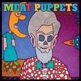 thumbnail image 1 of Meat Puppets - Rat Farm (vinyl), 1 of 2