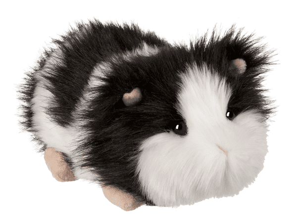 guinea pig stuffed animal walmart