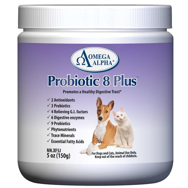 probiotic plus for dogs