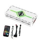 thumbnail image 1 of Controlador ARGB 5 V y 3 Pines, Concentrador de Ventilador PWM , Concentrador de Ventilador PWM ARGB para Ventilador de Caja de Computadora ARGB Direccionable 5 V, 1 of 8