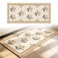 thumbnail image 2 of Soft Area Rug For Living Room Bedroom Floor Carpet With Modern Design, 2 of 6
