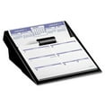 thumbnail image 6 of AT-A-GLANCE Flip A Week Desk Calendar Refills, 6 of 6