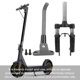 thumbnail image 5 of MAX-G30 Horquilla delantera Amortiguador funcional Kits de montaje de scooter de aluminio Amortiguador hidráulico simple Inevent OD005369-00, 5 of 7