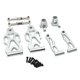 thumbnail image 5 of Accesorio de aluminio para coche RC a escala 1/16, coche de control remoto RC, coche de hobby Argén, 5 of 7