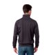 thumbnail image 3 of Chamarra Deportiva Reversible Grande Para Hombre UIN  Deportivo Gris, 3 of 6