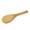 A, variant on 1PCS Bamboo Rice Scoops Paddles for Kitchen, Kitchen Spoon Bamboo Rice Paddle Cooking Utensil, 9.25 inch