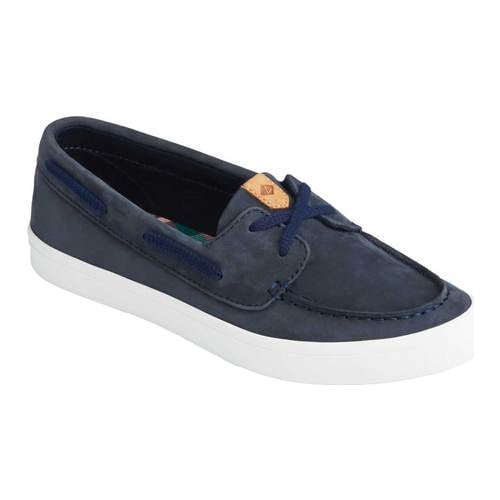 sperry sailor boat