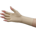 thumbnail image 2 of DeRoyal Edema Gloves - Large, Right, 3/4" Finger - Wrist, 2 of 4