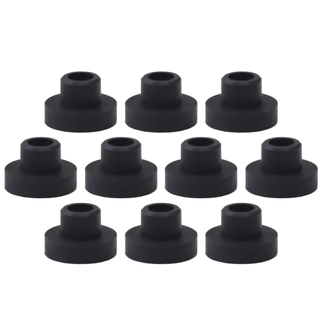 Bgsha Fuel System Maintenance Fuel Tank Buckle Seal Leak-proof Oil Seal Easy Installation Enhanced Engine Performance Leak Prevention