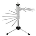 thumbnail image 2 of Pasta Making Accessory,Pasta Drying Rack Stainless Stainless Steel Pasta Rack Pasta Drying Rack Impressive Results, 2 of 8