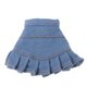 thumbnail image 5 of 3 Piezas 1/6 Trajes Casuales Mini De Mezclilla Doblada Para 12 Pulgadas Muñecas Prendas De Fiesta Zulema Trajes de muñeca para 12 pulgadas, 5 of 8
